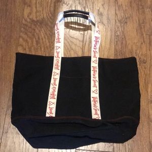 Victoria’s Secret bag